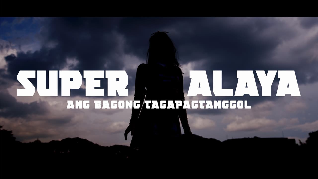 Backdrop – Super Alaya: Ang Bagong Tagapagtanggol