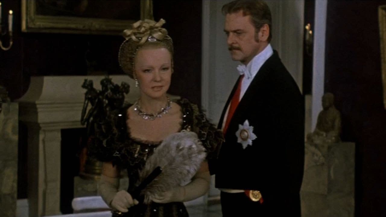 Backdrop – Идеальный муж