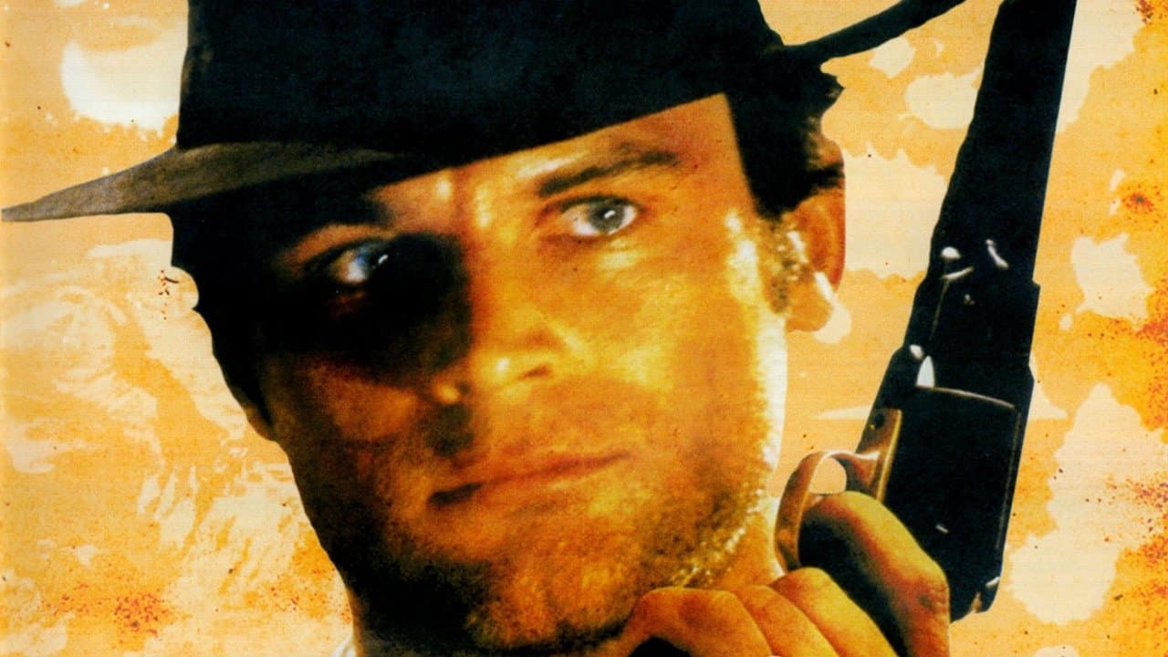 Backdrop – Der Teufel kennt kein Halleluja