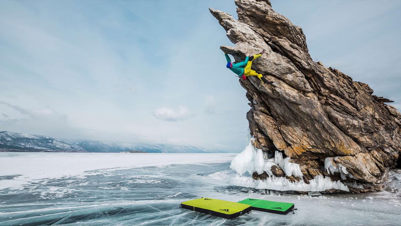 Backdrop – Claim Freedom