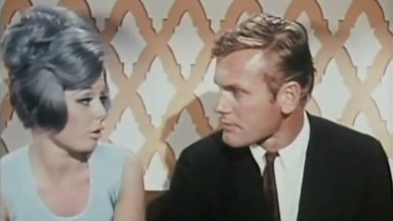 Backdrop – El dedo del destino