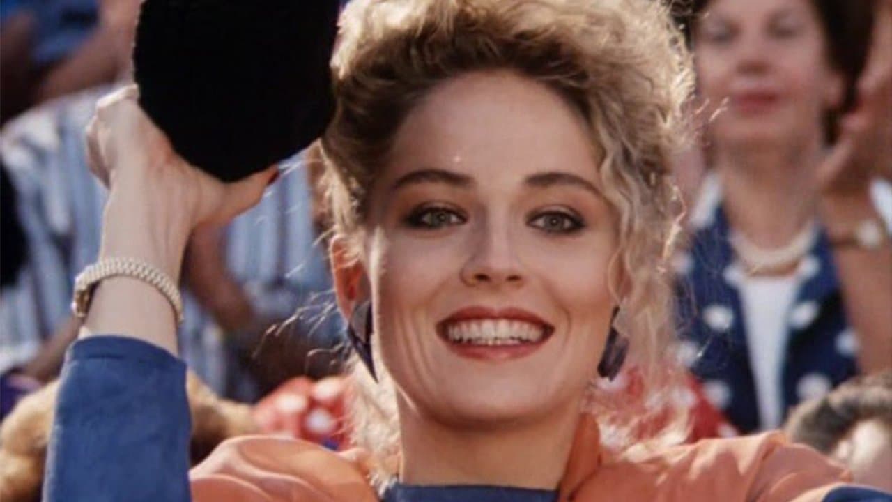 Backdrop – Blood and Sand