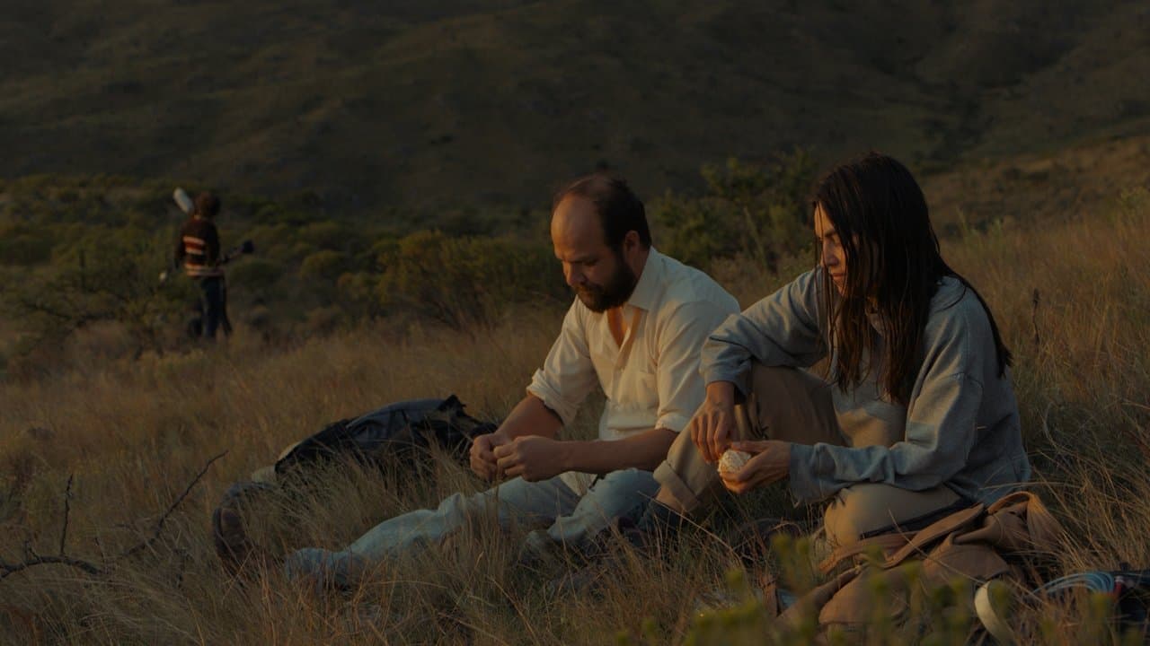 Backdrop – Die Missetäter