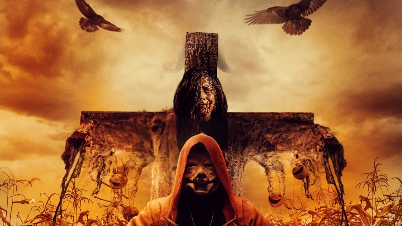 Backdrop – Those Who Call