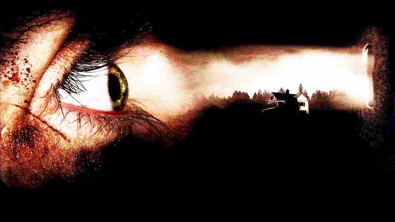 Backdrop – Them - Spiel oder stirb