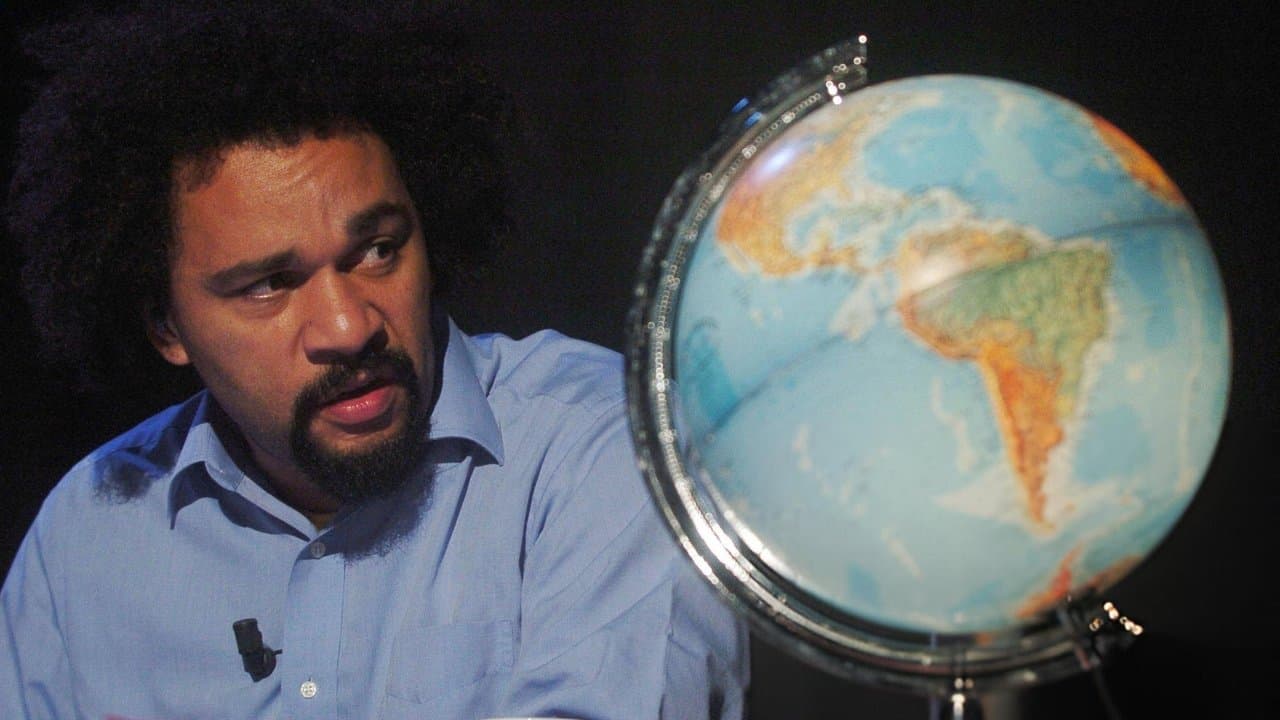 Backdrop – Dieudonné - Dépôt de bilan