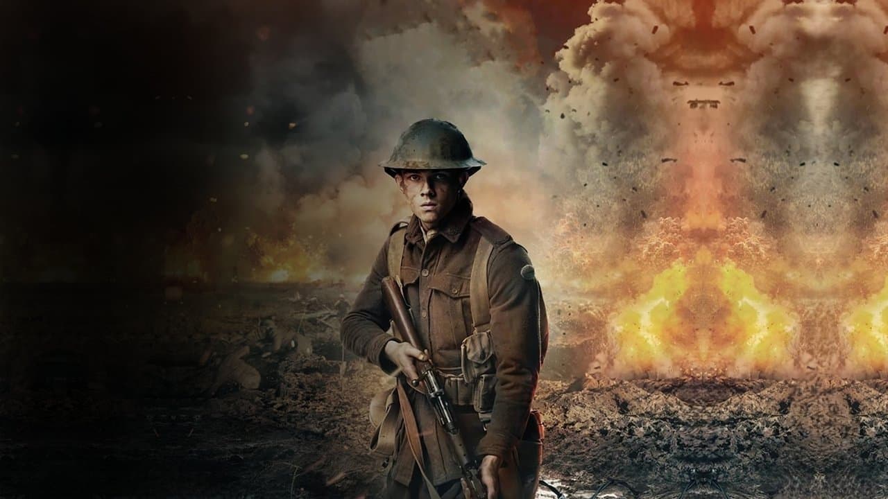 Backdrop – Before Dawn