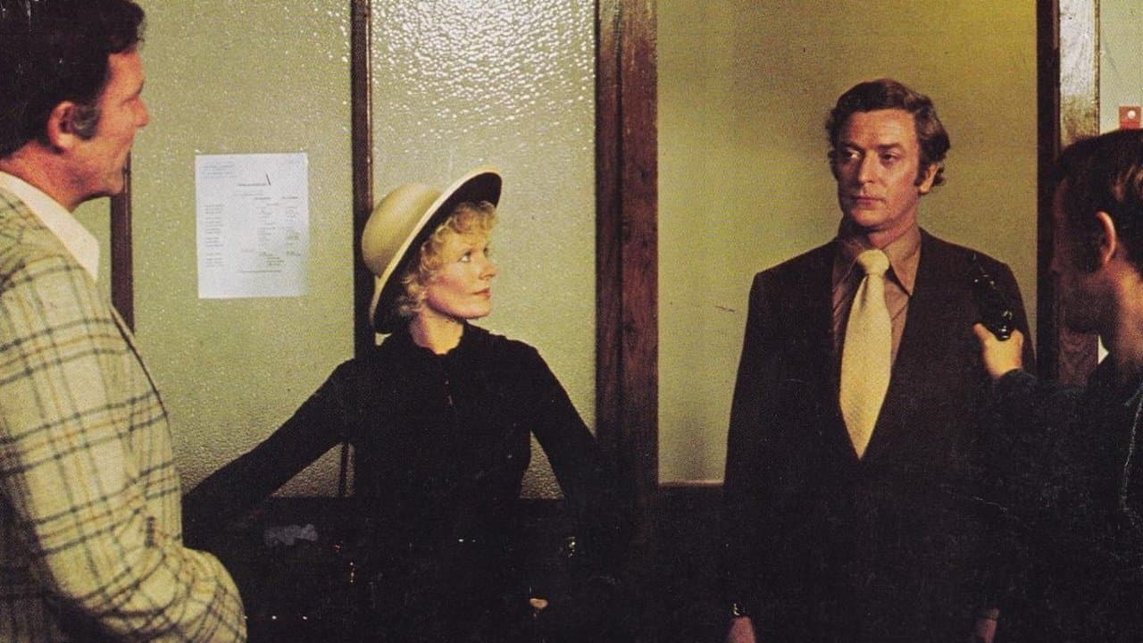 Backdrop – Die schwarze Windmühle