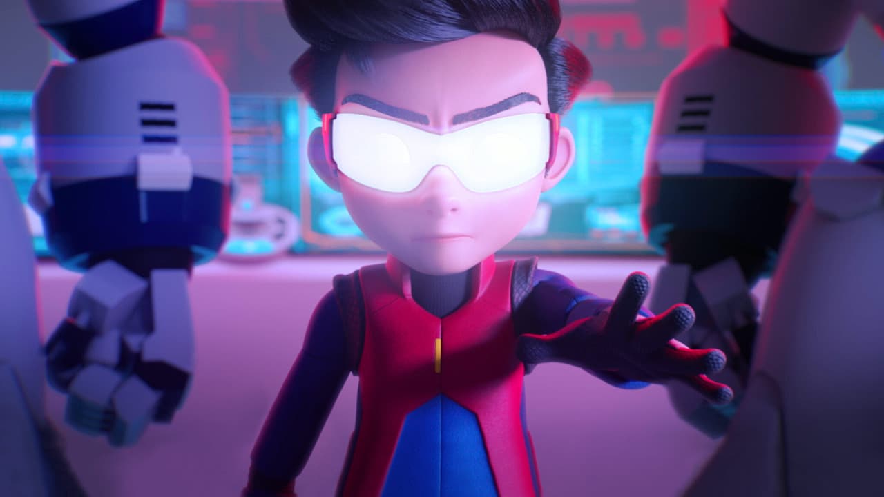 Backdrop – Ejen Ali: The Movie