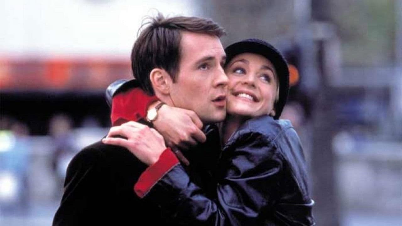 Backdrop – Brendan trifft Trudy