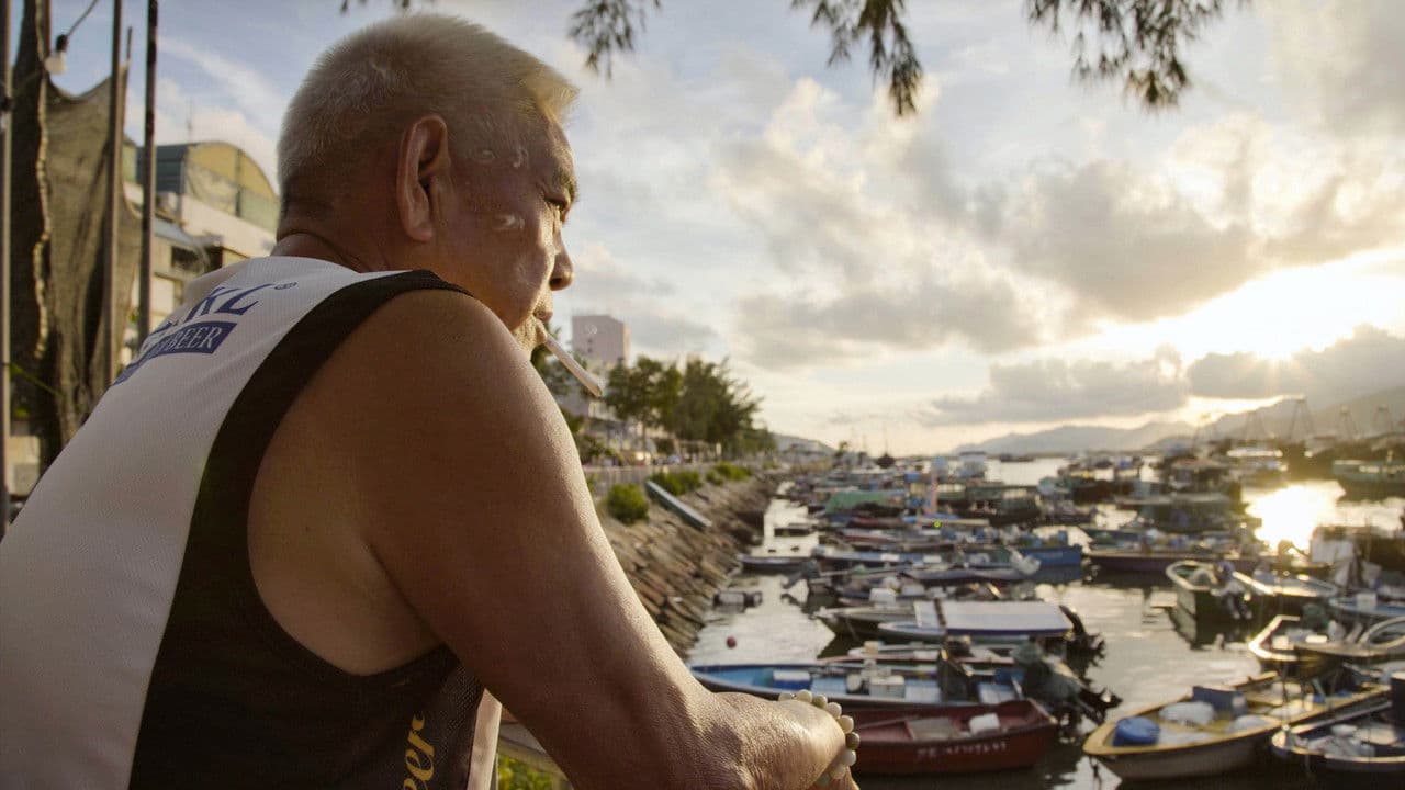 Backdrop – 日泰小食