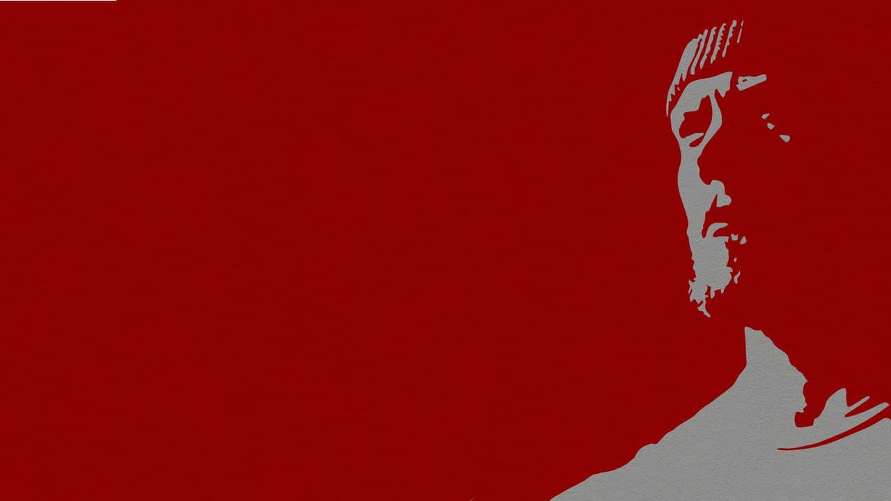 Backdrop – Ogar: Will of Steel