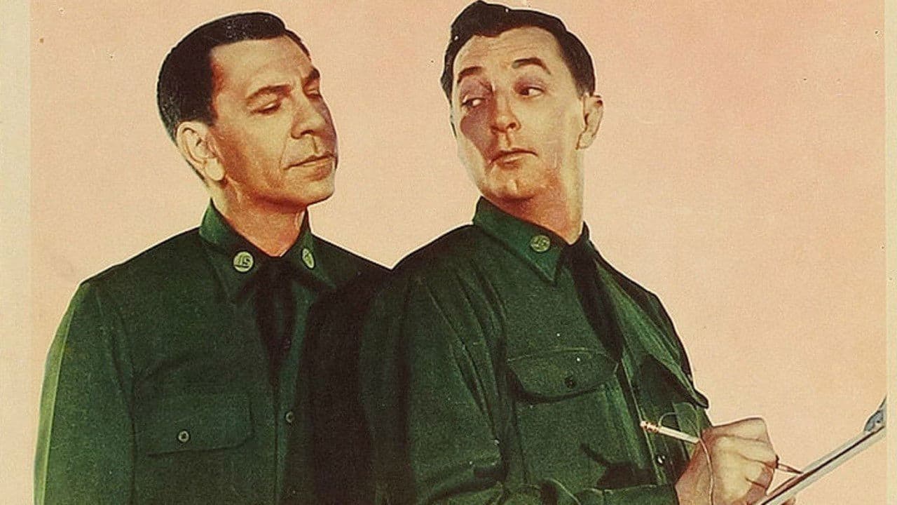 Backdrop – The Last Time I Saw Archie