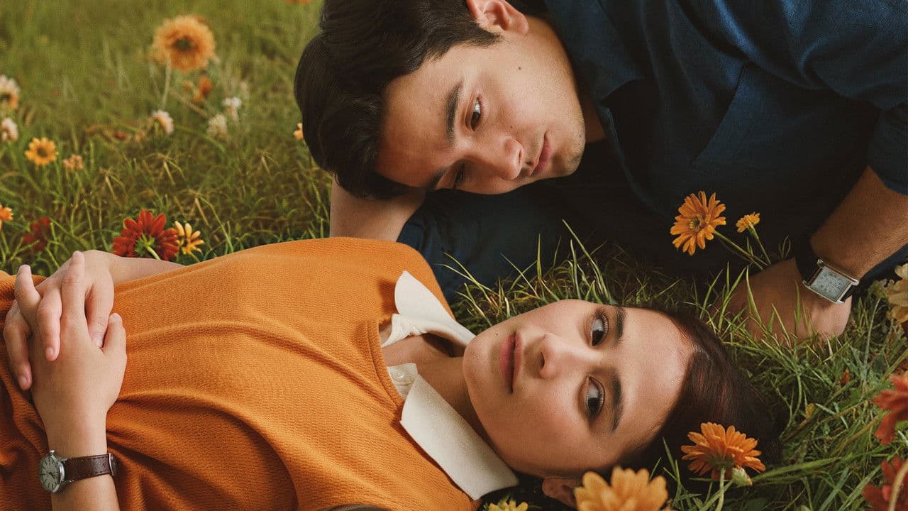 Backdrop – Patah Hati Yang Kupilih