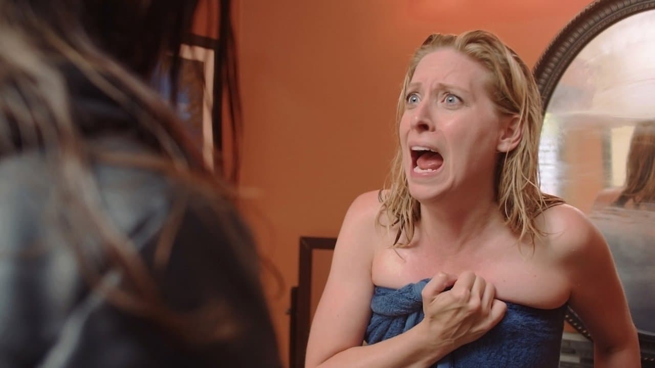 Backdrop – Johnny Gruesome