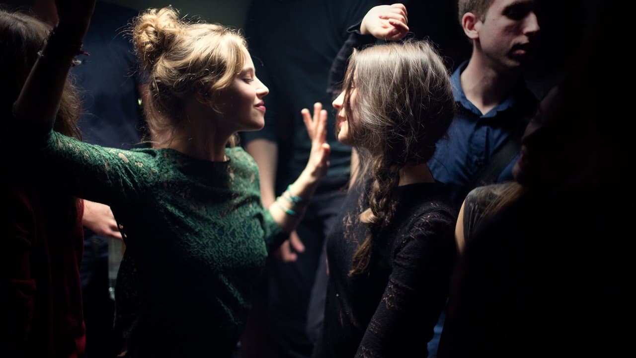 Backdrop – Respire