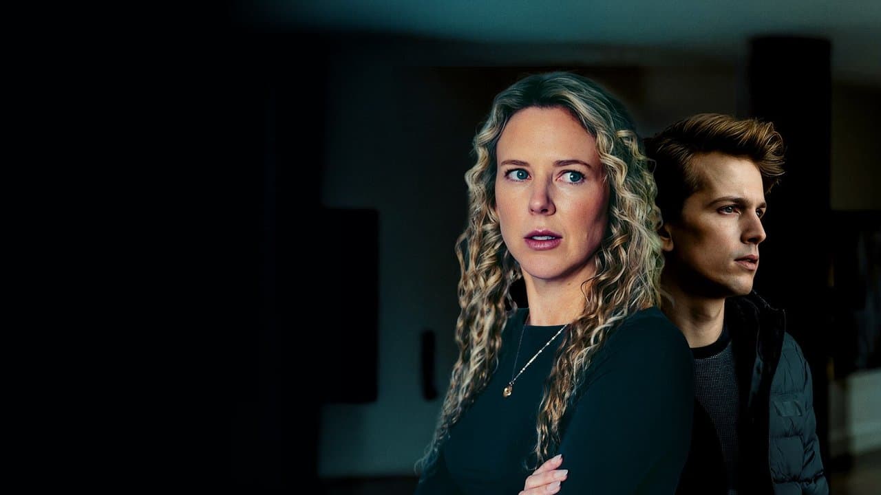 Backdrop – The Boy Who Vanished