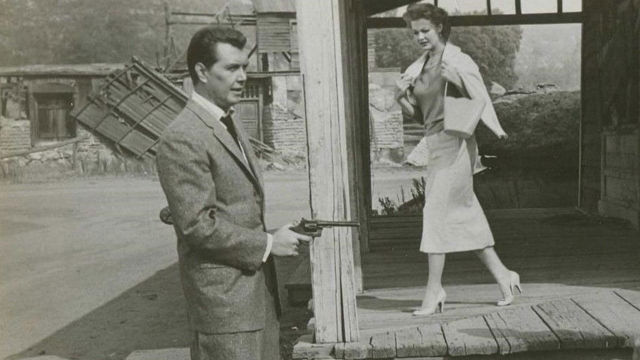 Backdrop – The Jailbreakers