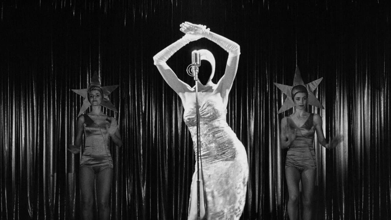 Backdrop – La Antena