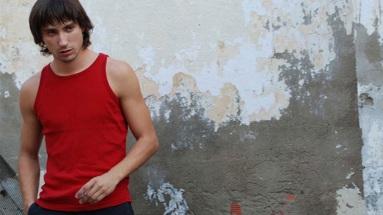 Backdrop – Criando ratas