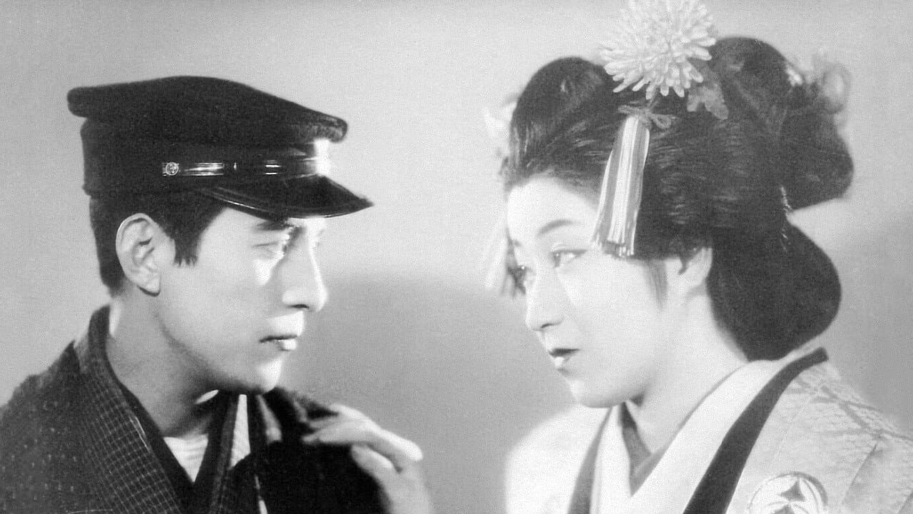 Backdrop – 大学は出たけれど