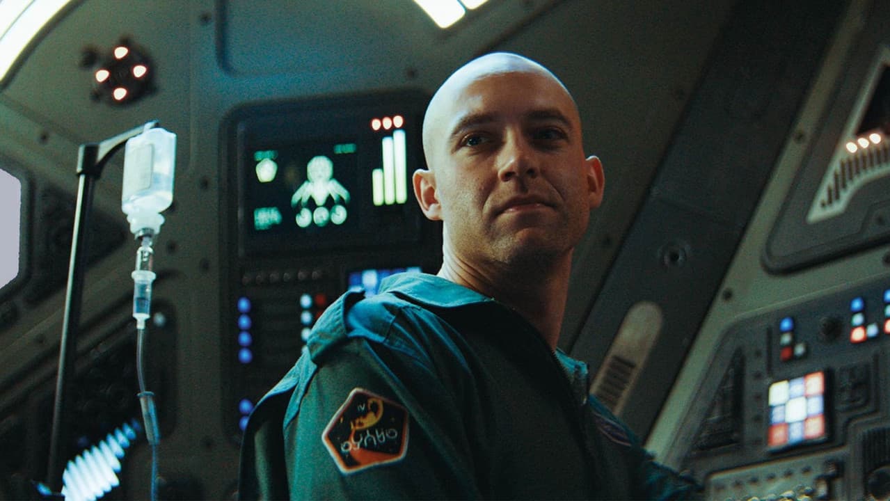 Backdrop – Evolution of Machine - Epilogue