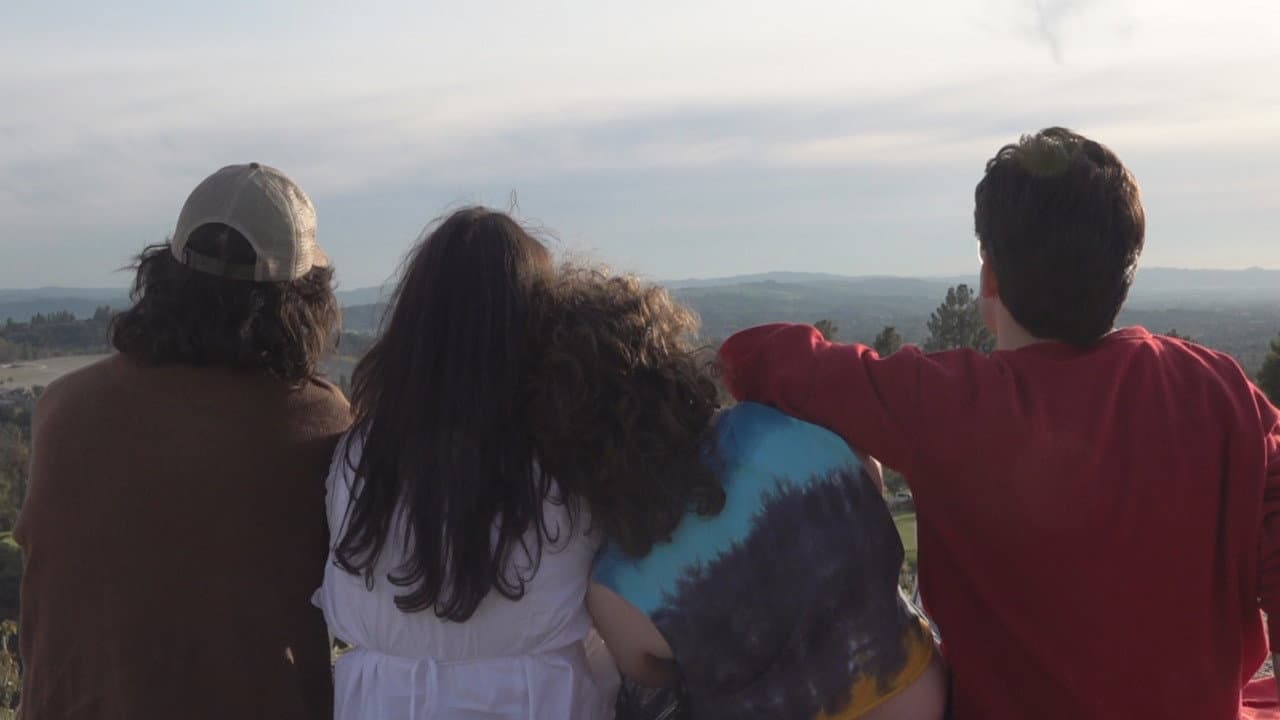 Backdrop – Time Slips Away