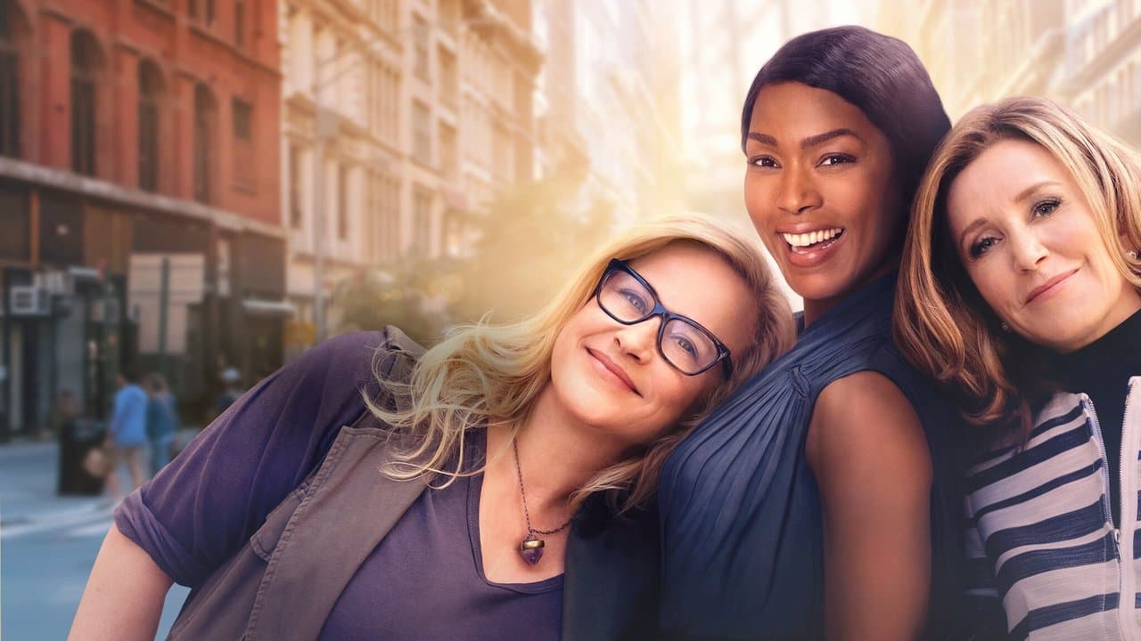 Backdrop – Otherhood