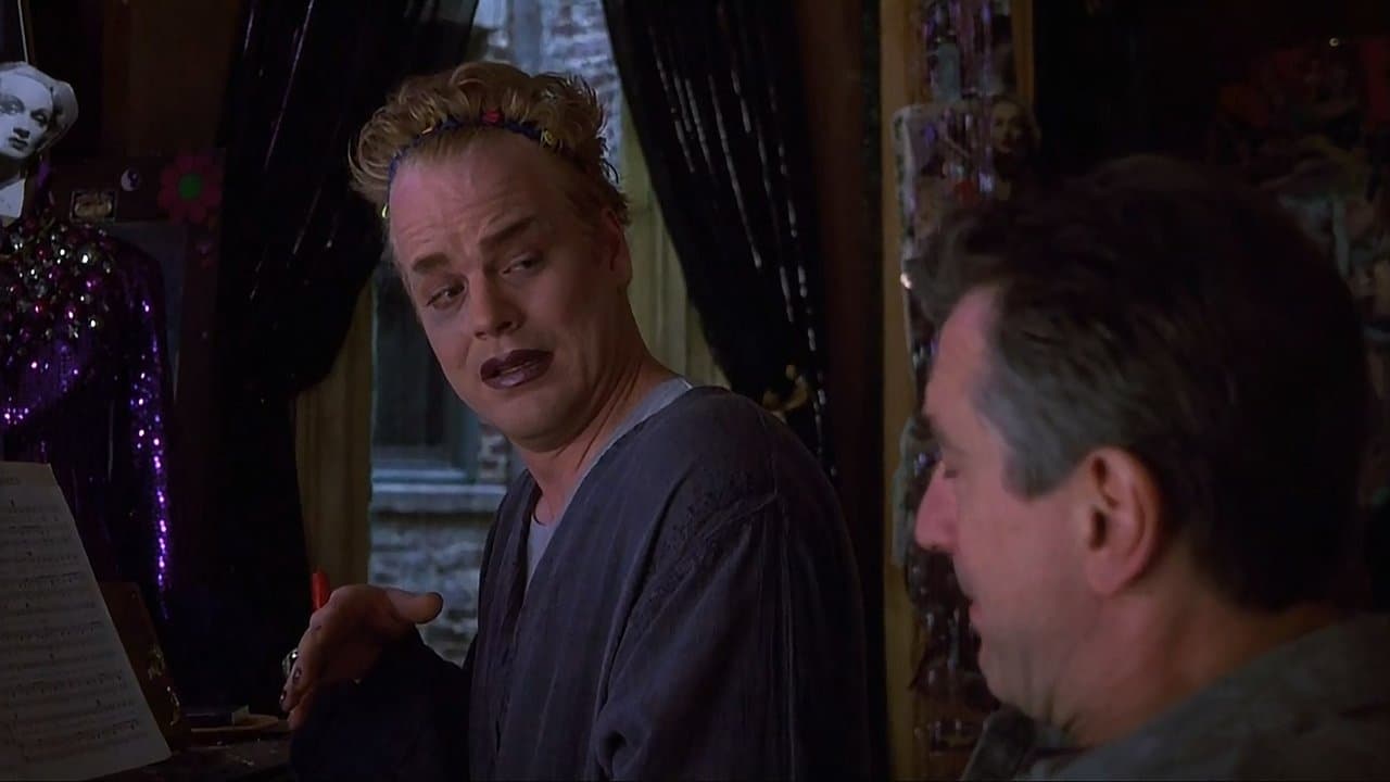 Backdrop – Makellos