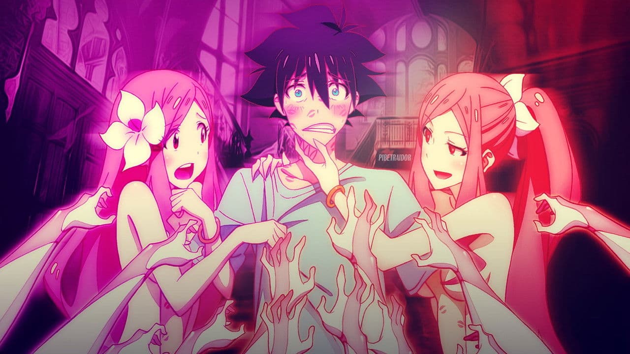 Backdrop – ME!ME!ME!