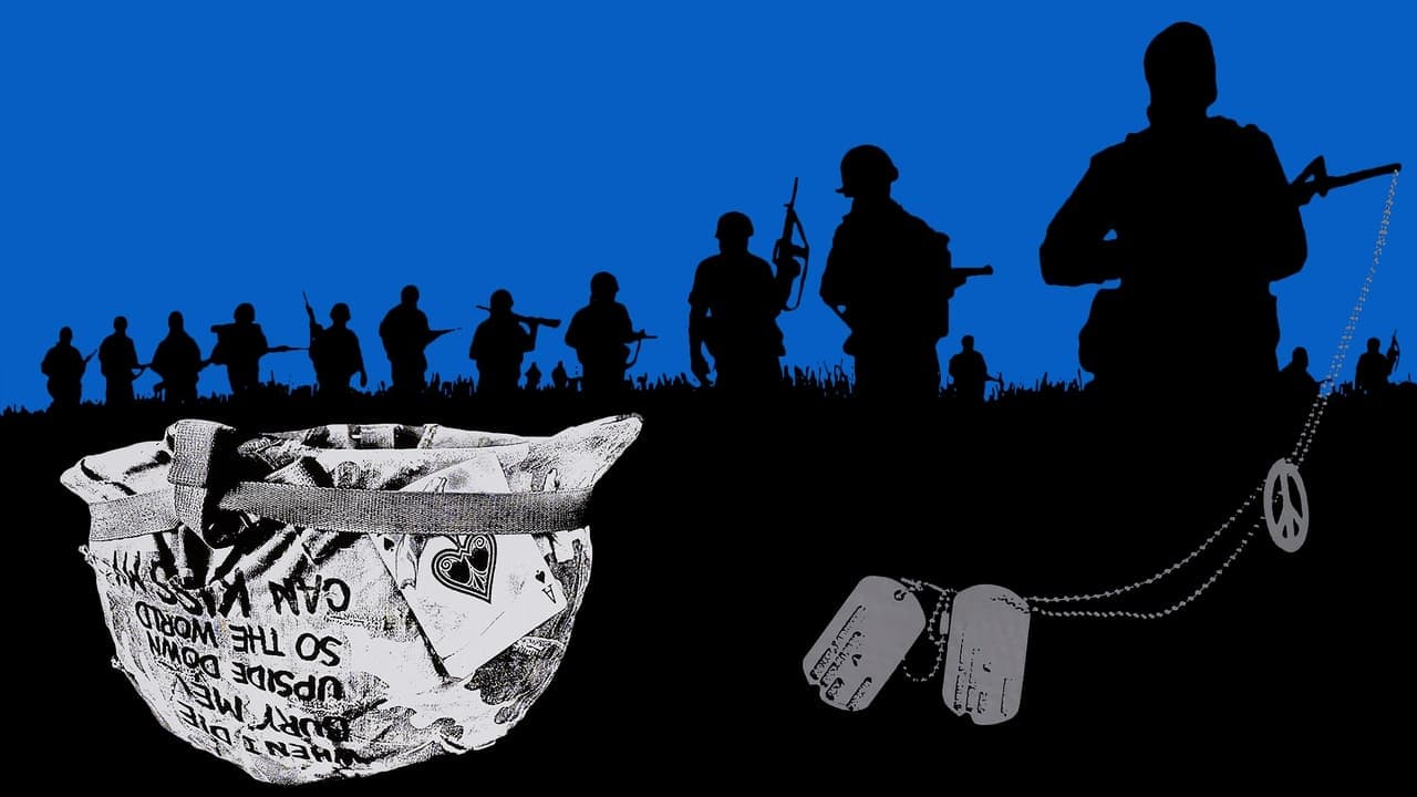 Backdrop – Platoon