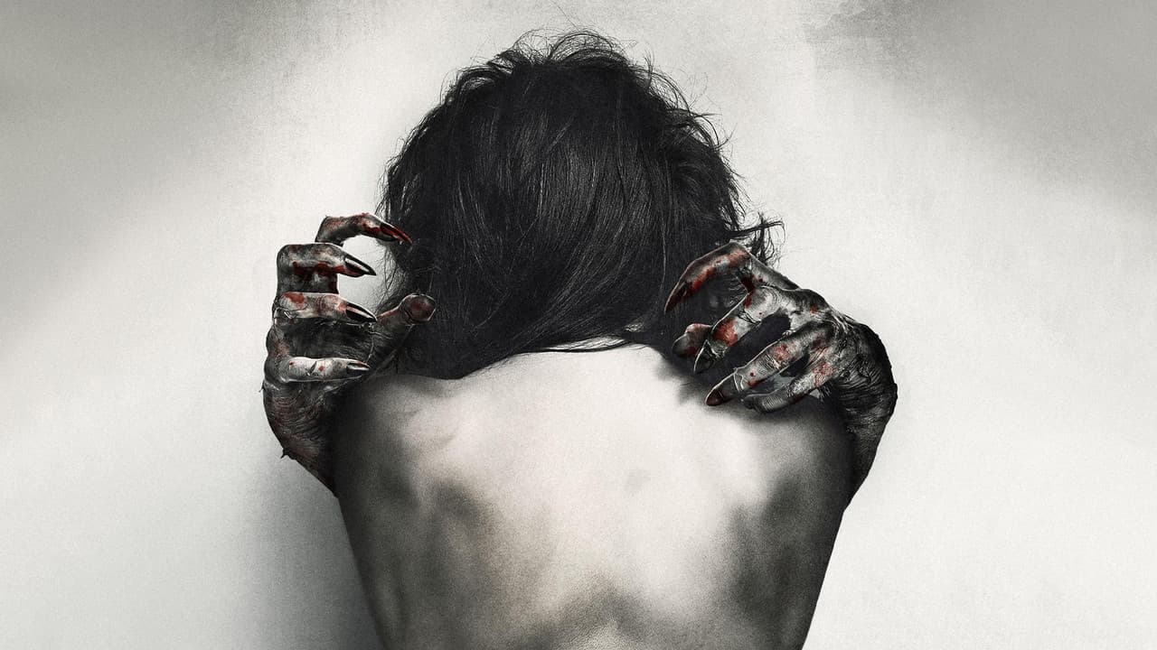 Backdrop – Siren - Dämonische Verführung