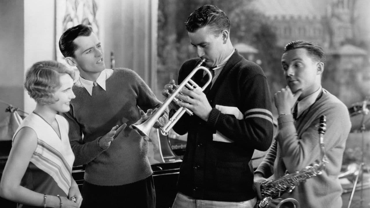 Backdrop – Words and Music