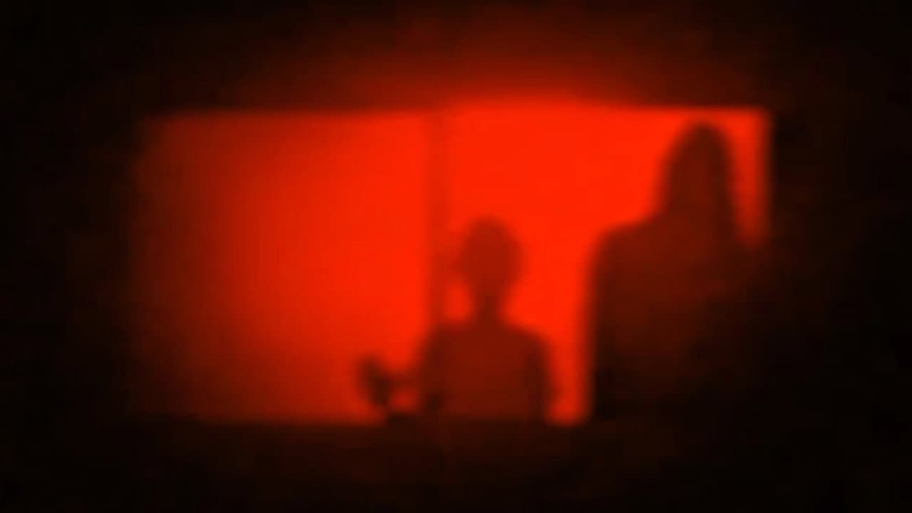 Backdrop – ほんとにあった！呪いのビデオ51