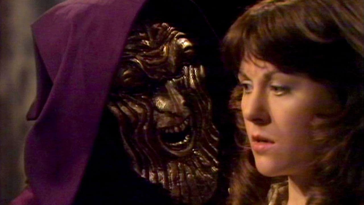 Backdrop – Doctor Who: The Masque of Mandragora