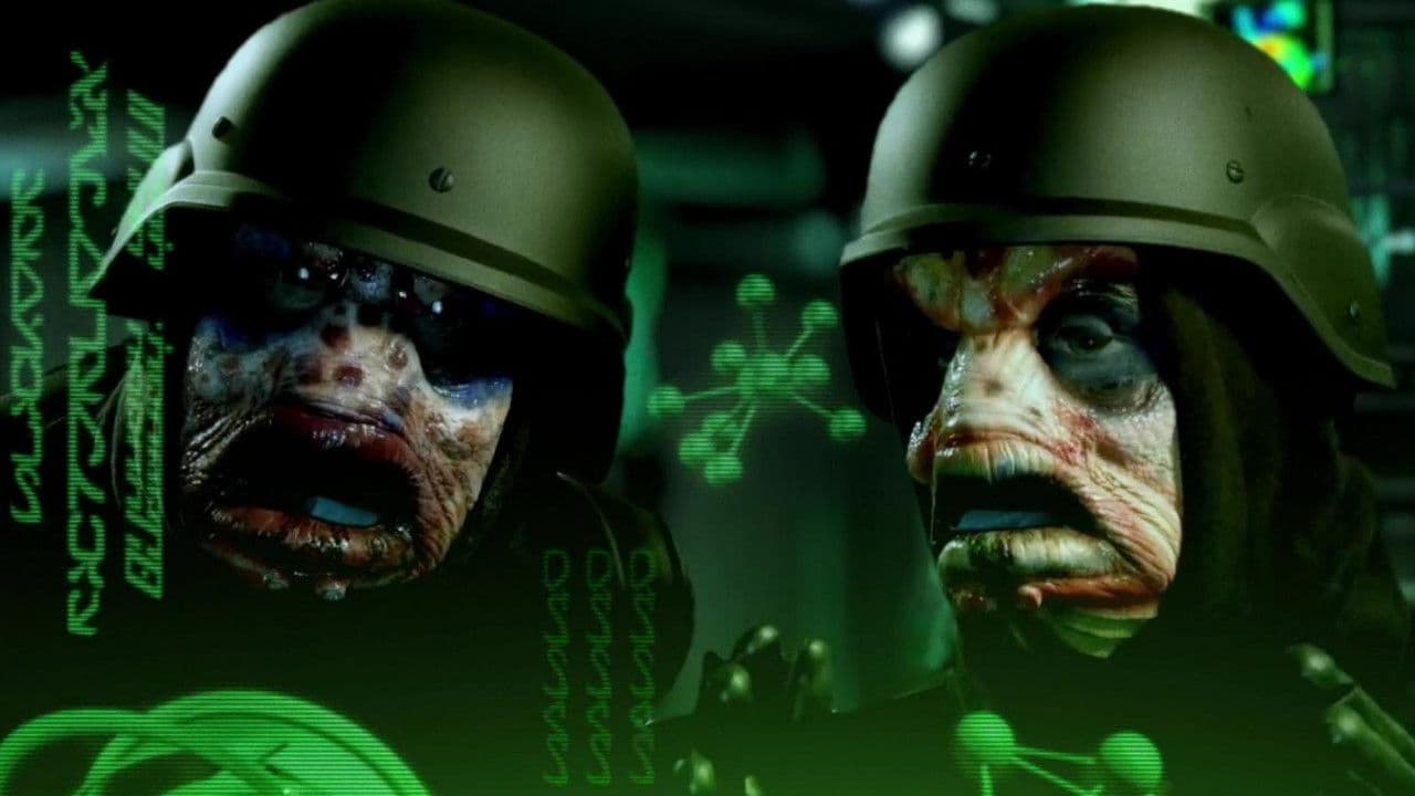 Backdrop – Cute Little Buggers