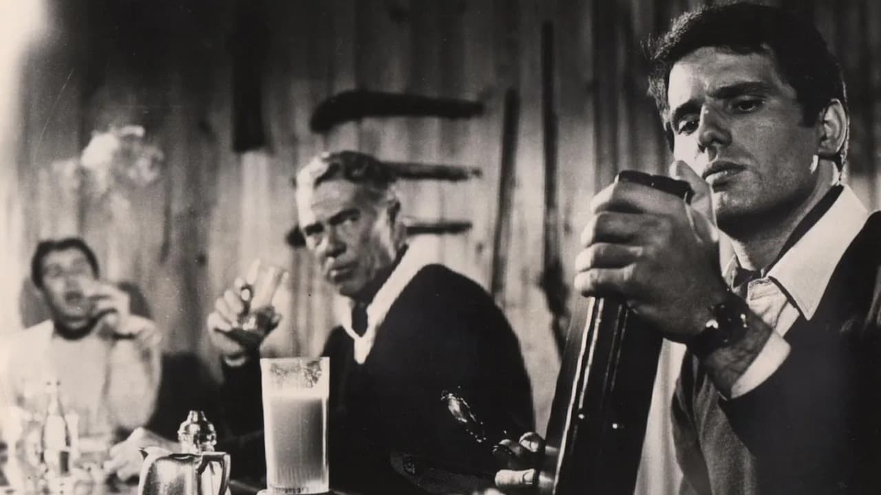 Backdrop – Kiss Kiss... Bang Bang