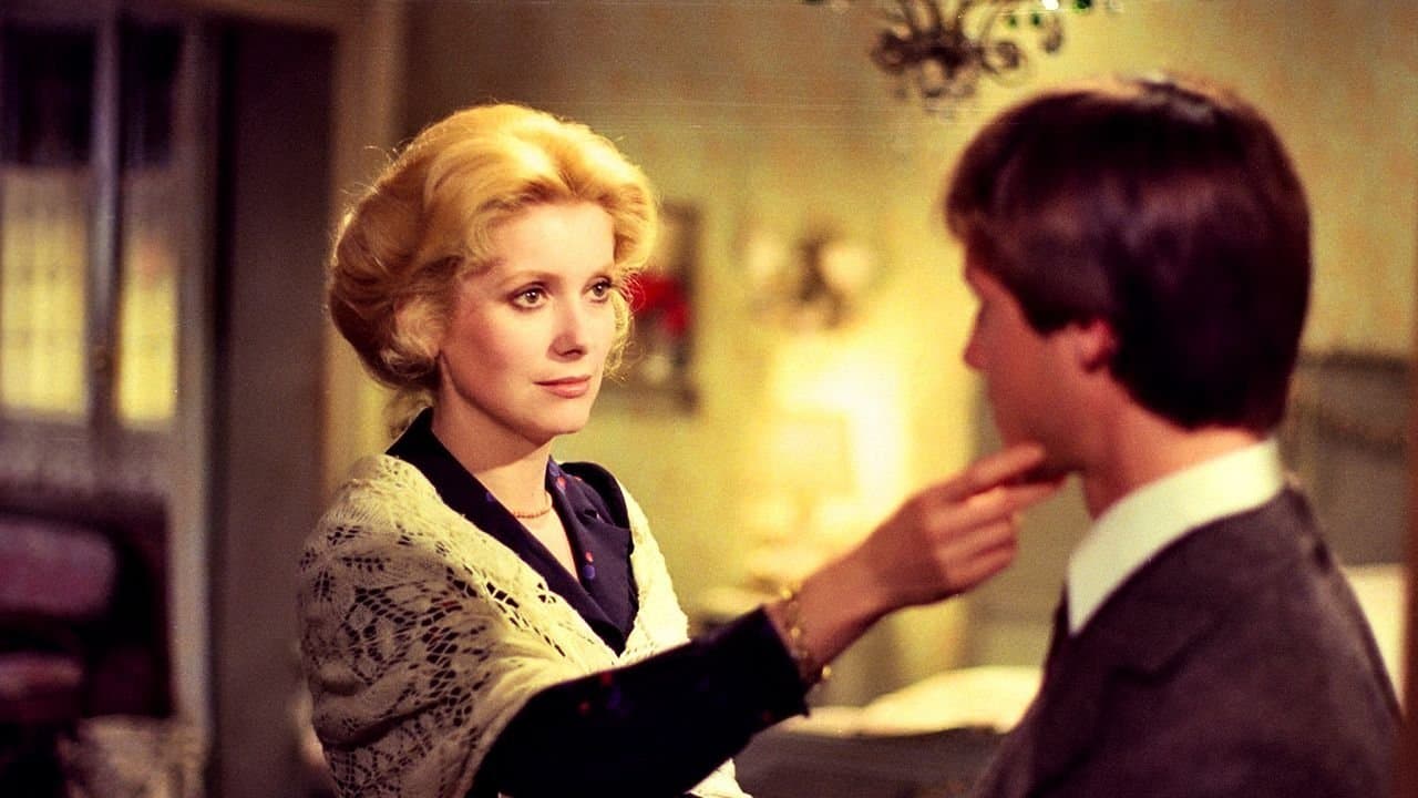 Backdrop – Anima Persa