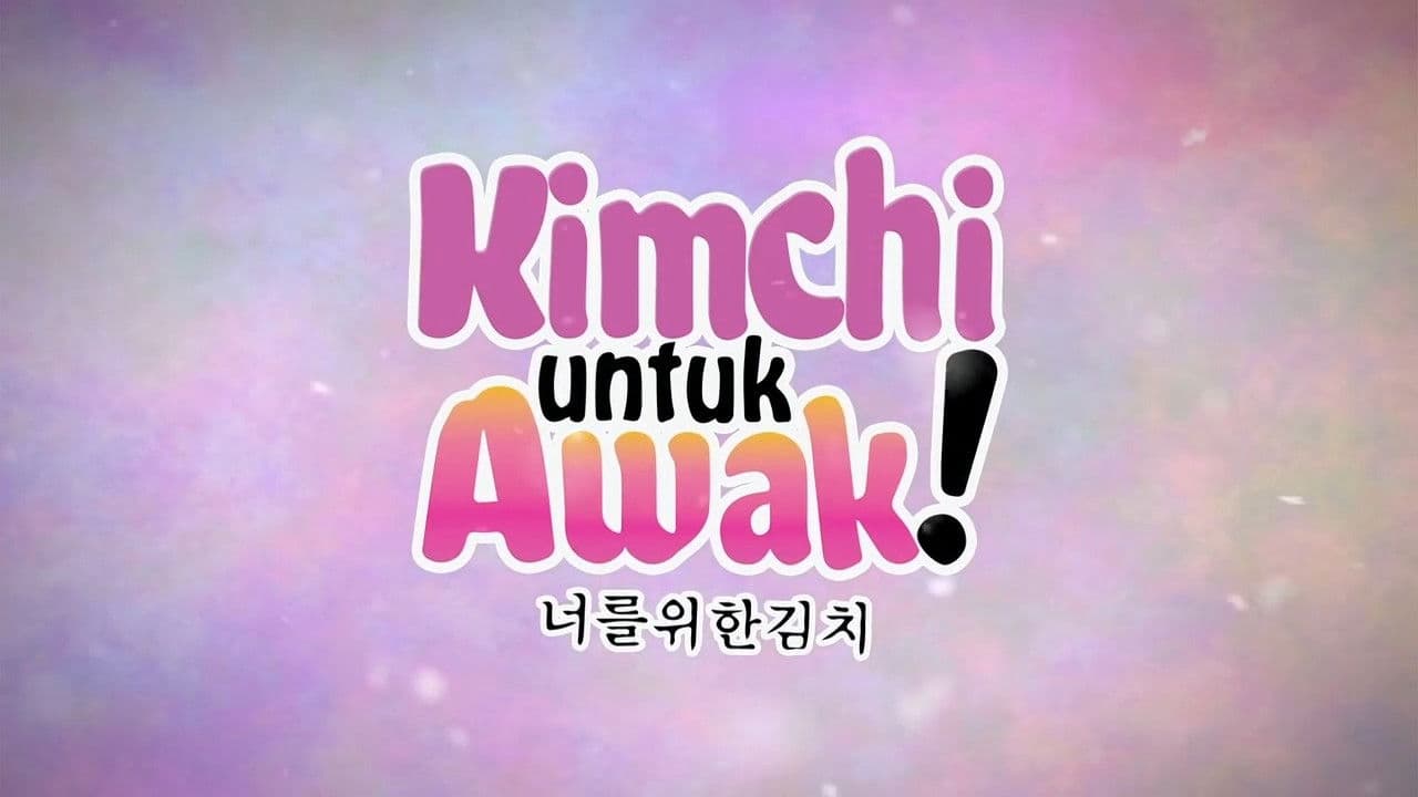 Backdrop – Kimchi Untuk Awak