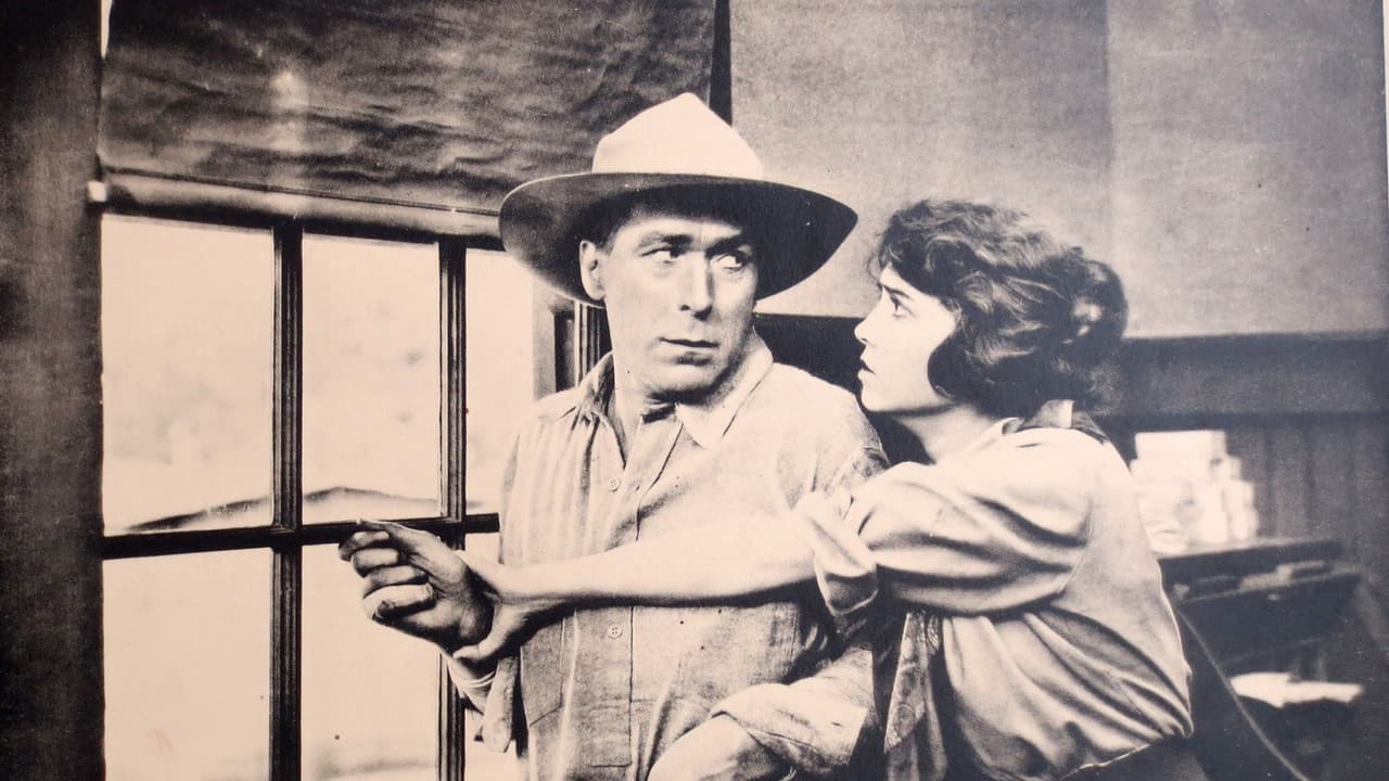 Backdrop – Wolves of the Rail