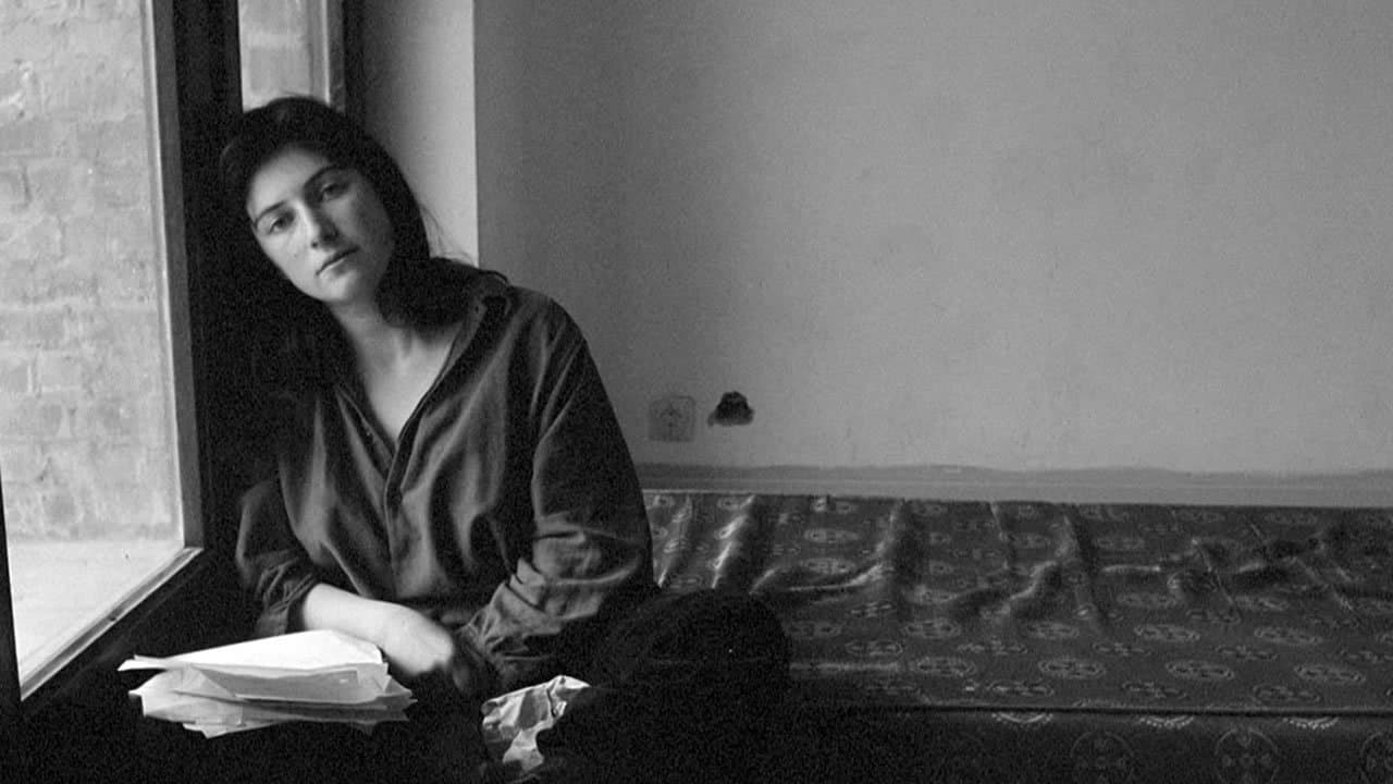 Backdrop – Ich, du, er, sie