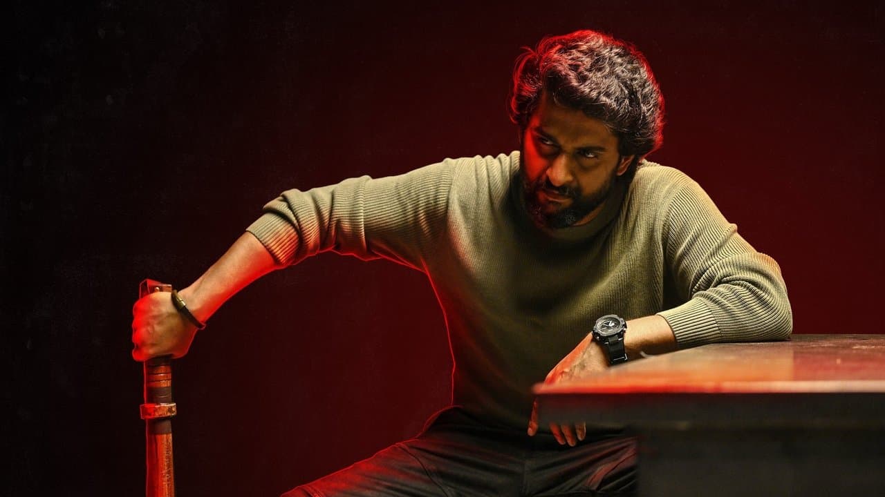 Backdrop – హిట్: ది థర్డ్ కేస్