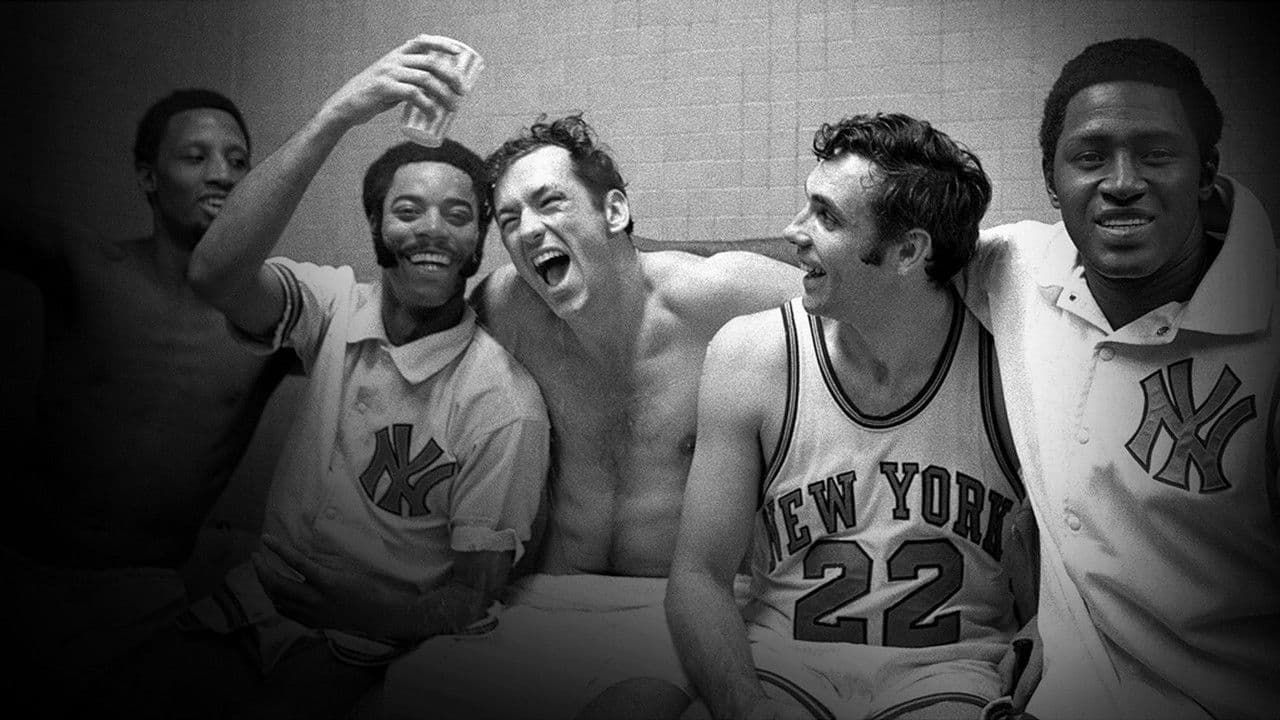 Backdrop – When the Garden Was Eden