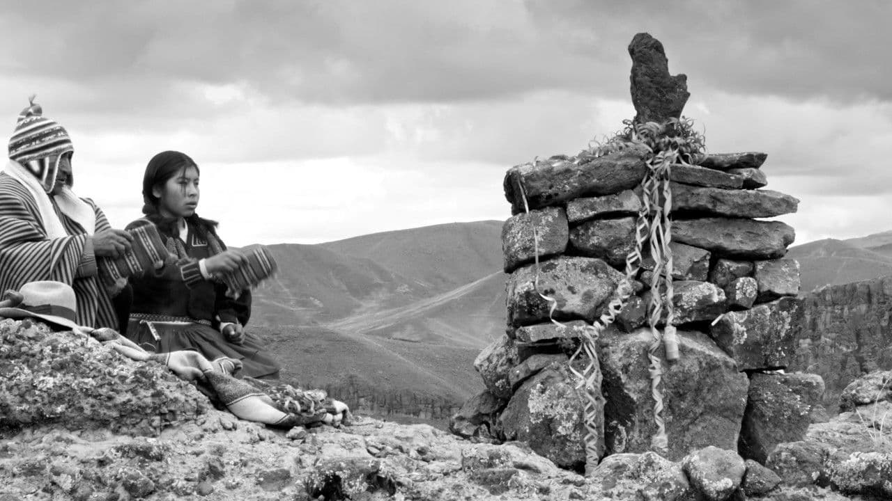 Backdrop – Yana-Wara