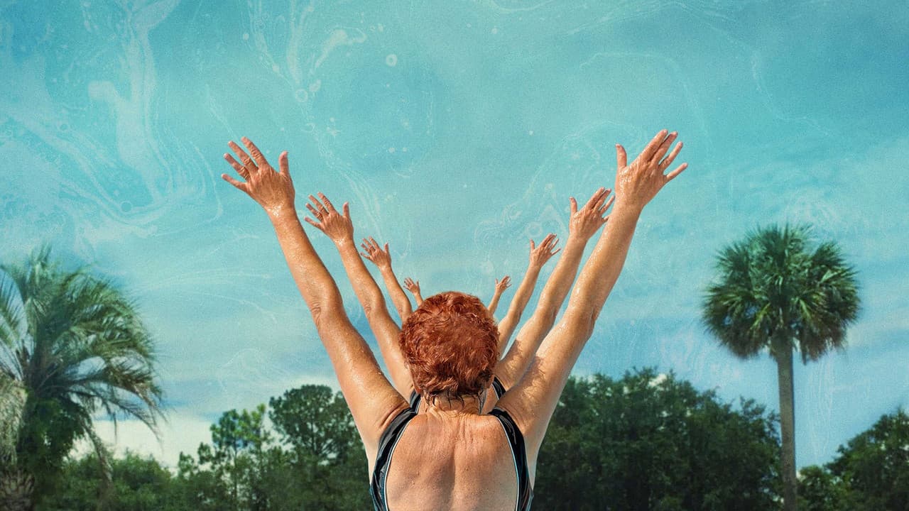 Backdrop – Some Kind of Heaven