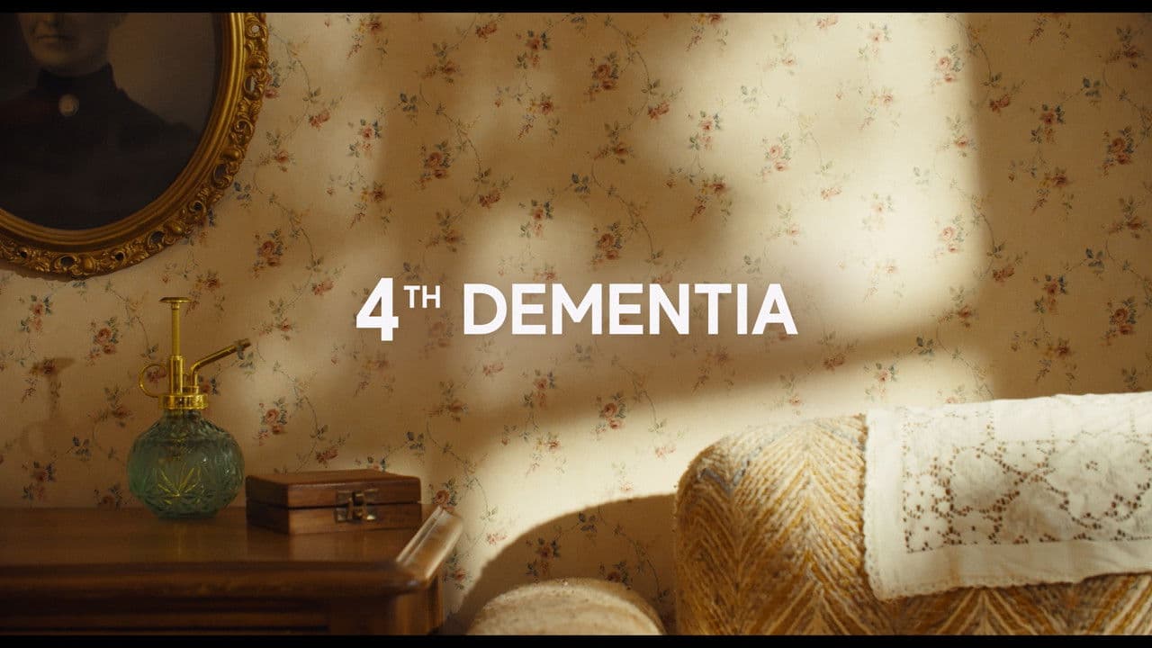 Backdrop – 4th Dementia