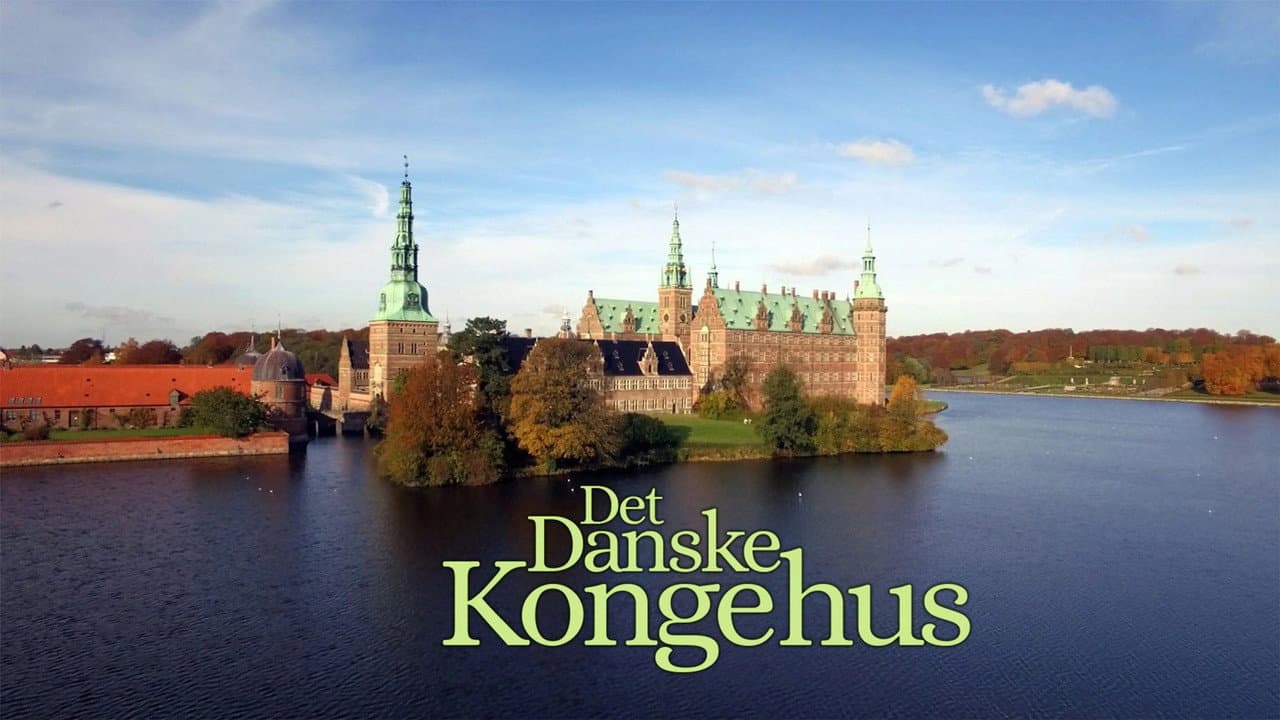 Backdrop – Det danske Kongehus
