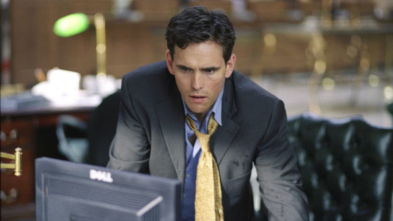 Backdrop – You're Fired!