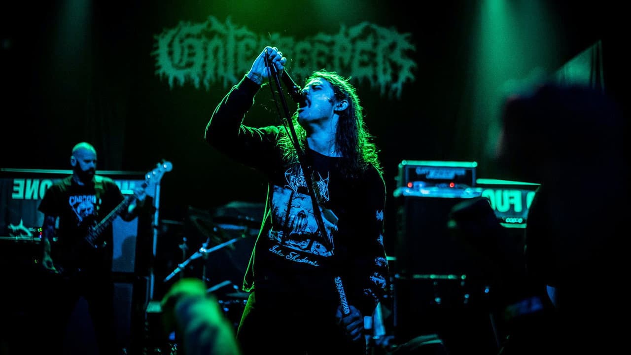 Backdrop – Gatecreeper: Ieperfest