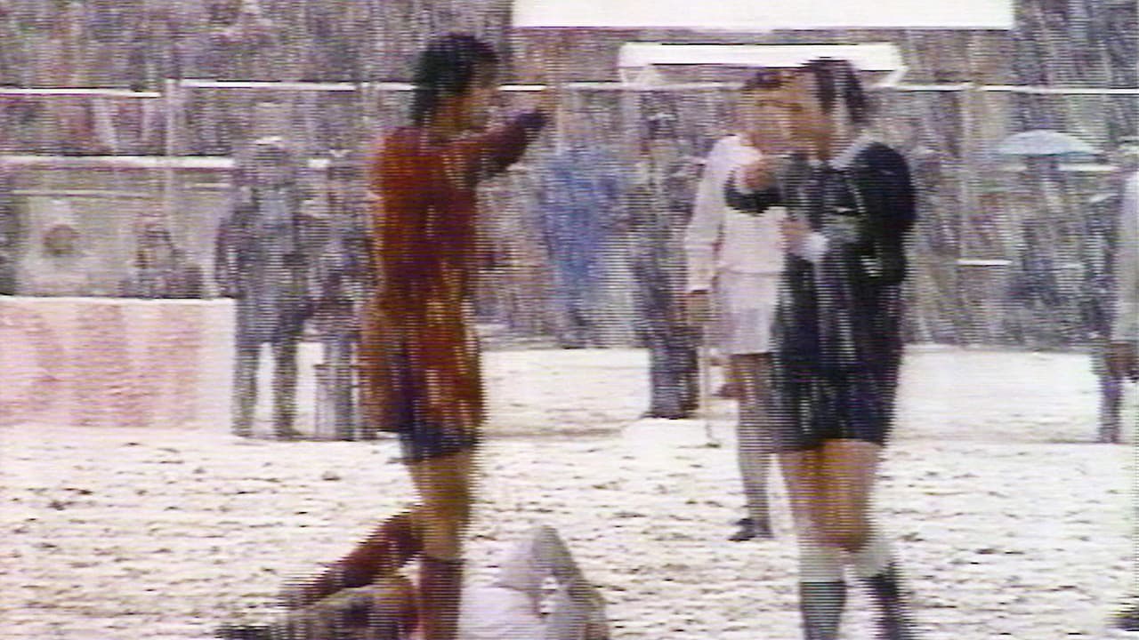 Backdrop – Al doilea joc